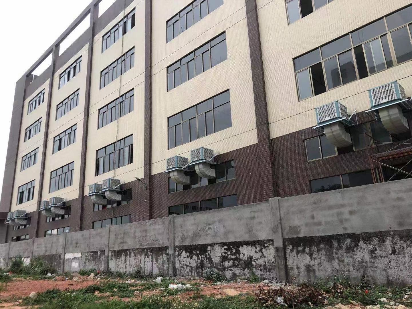 環?？照{掛機安裝實拍