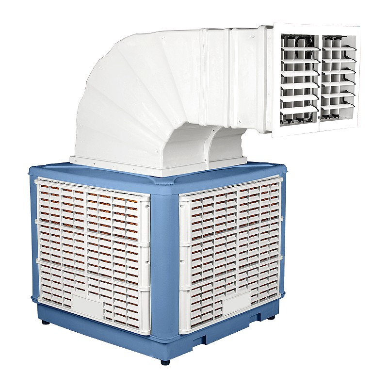 壁掛冷氣機(jī)蒸發(fā)式冷風(fēng)機(jī)